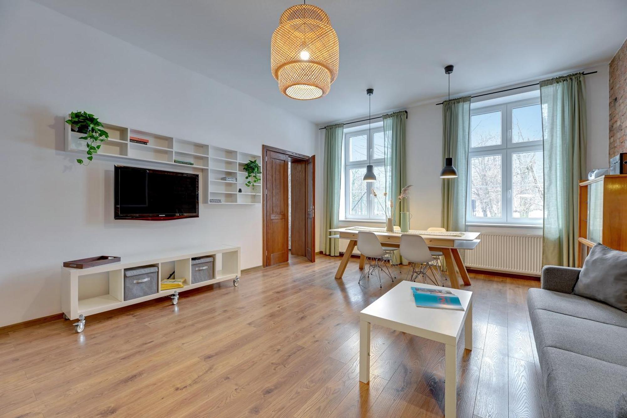 City Center, Art House & Family Stay By Downtown Apartments Gdańsk Kültér fotó