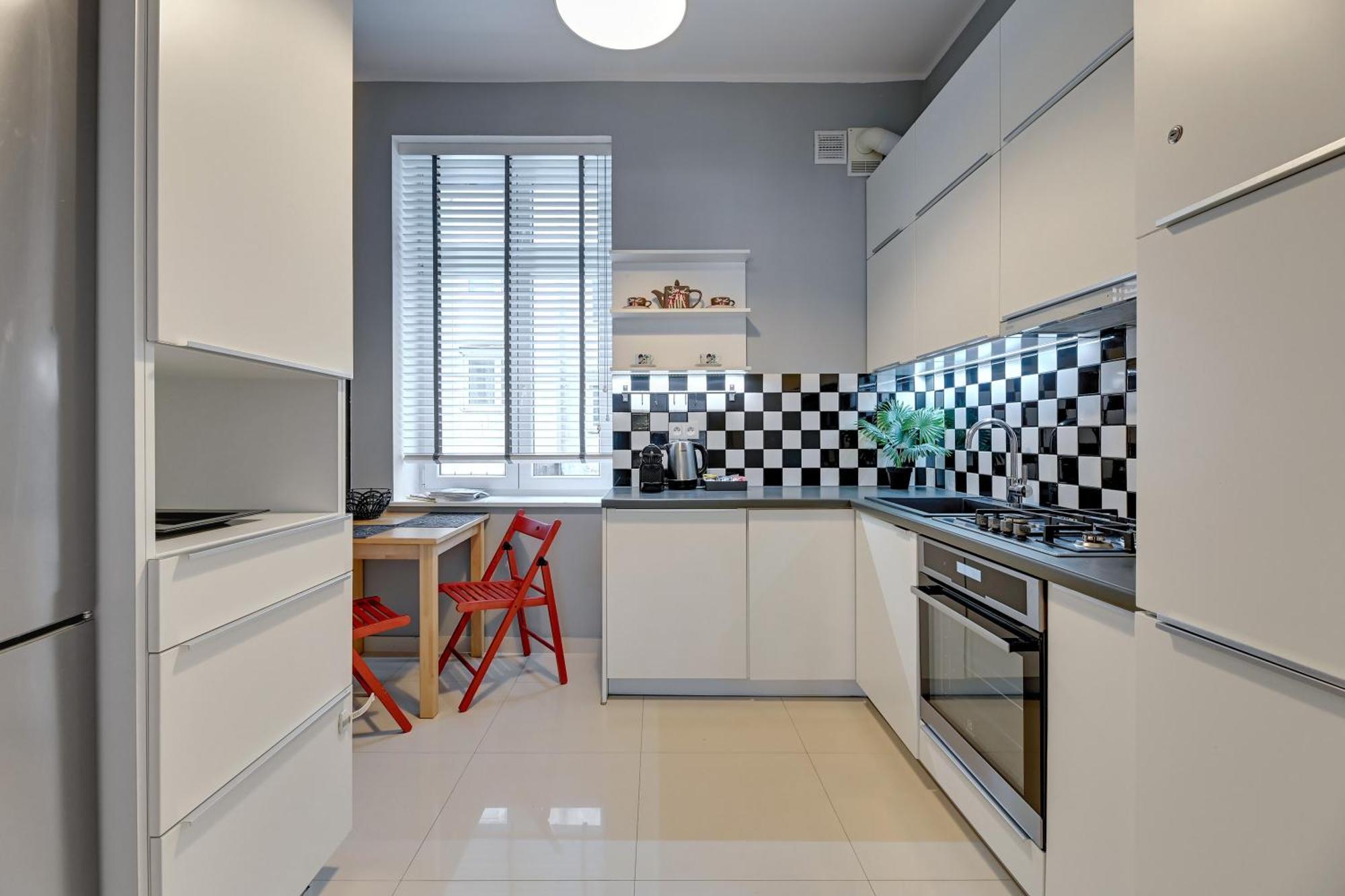City Center, Art House & Family Stay By Downtown Apartments Gdańsk Kültér fotó